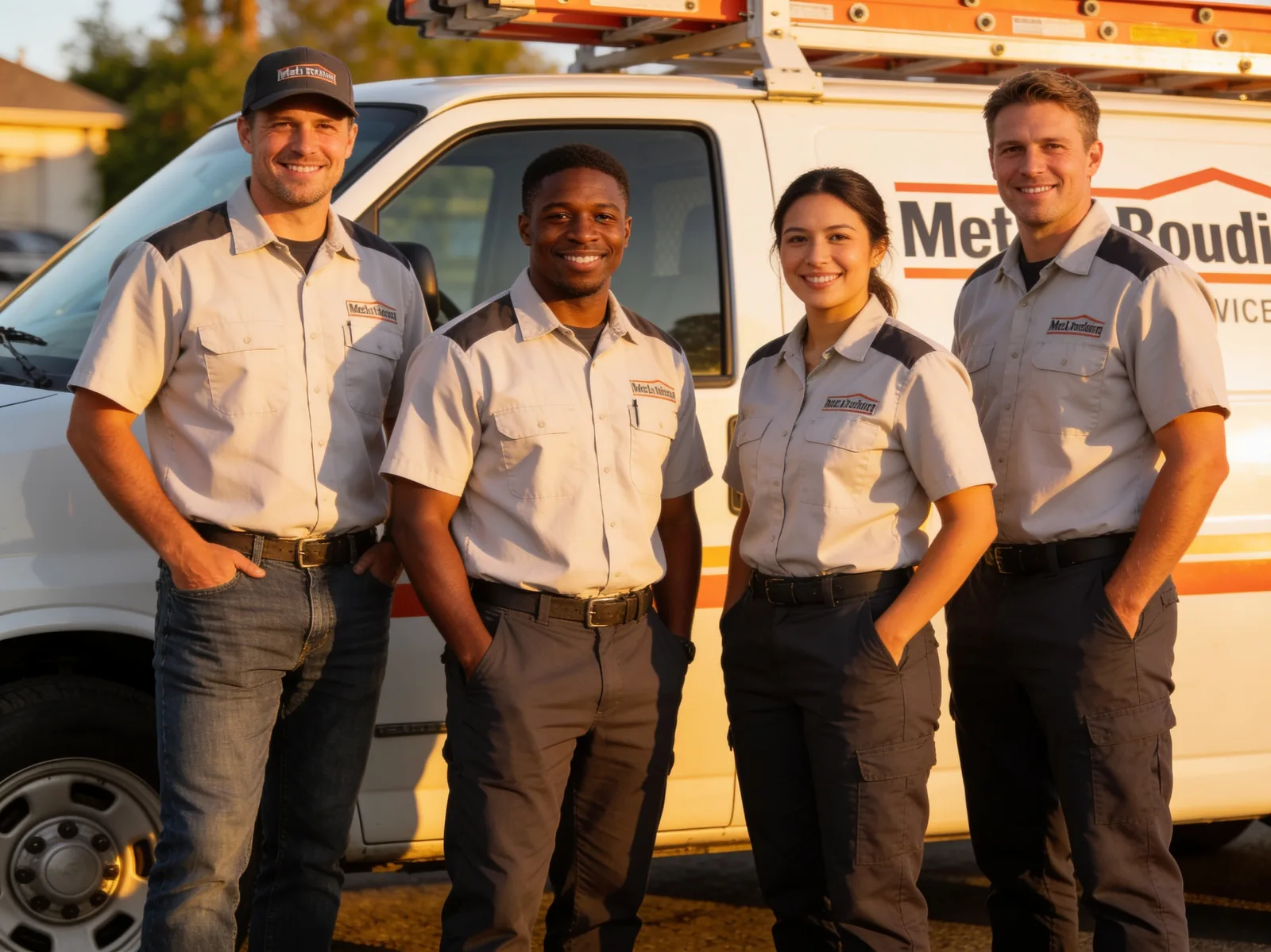 Metal Roof Installation company in Jamaica, NY